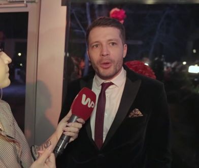 Z "M jak miłość" do show Polsatu. Jak sobie radzi Andrzej Młynarczyk?