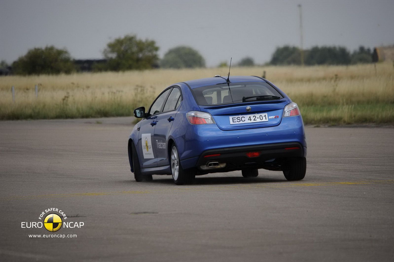MG6