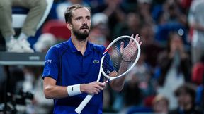 Były lider rankingu ATP świętuje. Dokonał tego po raz pierwszy