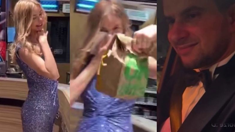 Olfaktoria nagrała bezdomnego