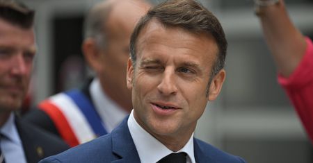 Wybory we Francji. "Co się wydarzy, pan Bóg raczy wiedzieć"