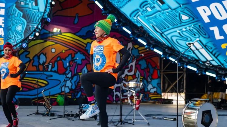 Bieg "Policz się z cukrzycą" 2025