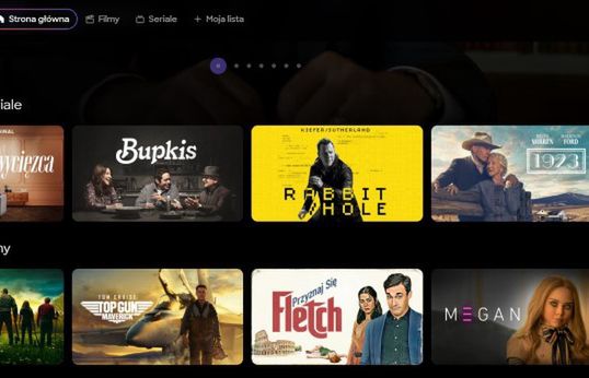 SkyShowtime taniej dla nowych subskrybentów