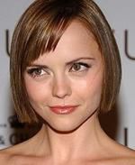 Christina Ricci