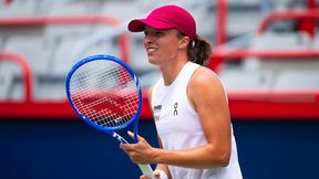 Z samego rana opublikowano najnowszy ranking WTA. Oto miejsce Igi