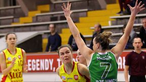 Agnieszka Skobel wzmocniła Energę Toruń