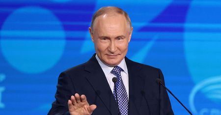 Putin na pogrzebie Franciszka? "Zgrzyt i niepotrzebne kontrowersje"