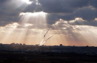 Palestyńczycy ze Strefy Gazy złamali prawo wojenne