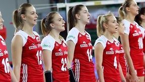 Liga Narodów Kobiet: Polska - Niemcy 3:1 (galeria)
