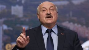 Łukaszenka wygłosił przemówienie. Przecieramy oczy ze zdumienia