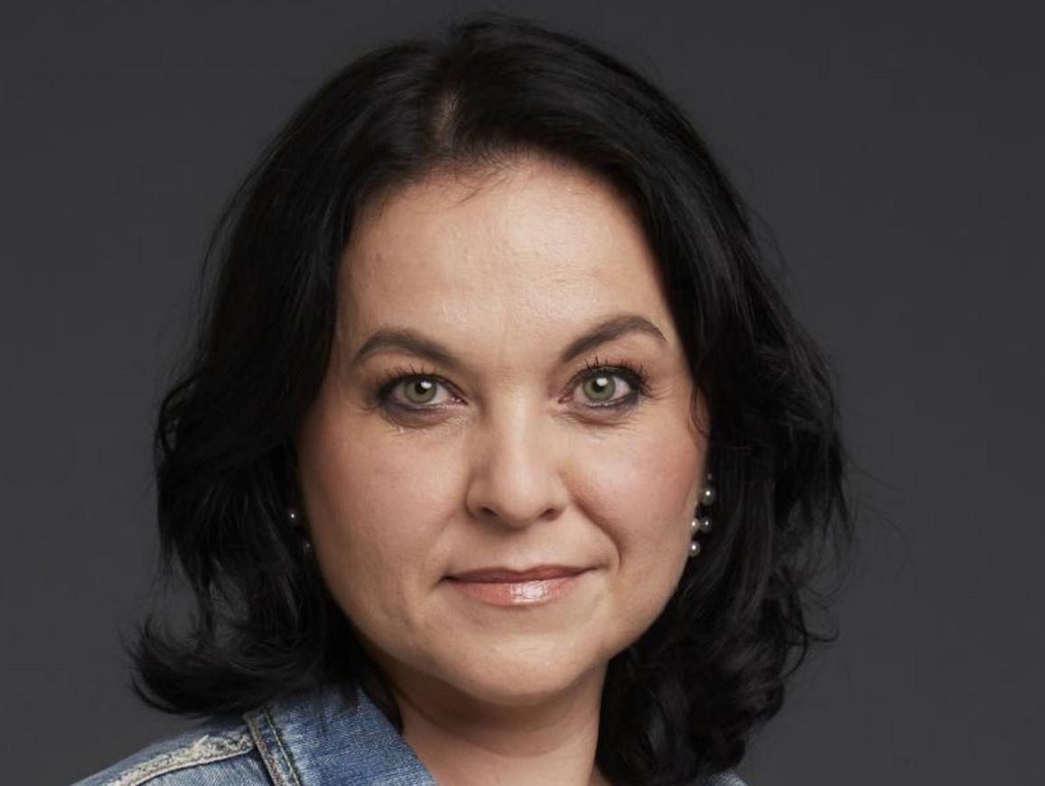 Nowa prowadząca magazyn gospodarczy TOK FM