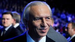 UEFA przywróci Rosję? Słowa prezesa rosyjskiego związku dają do myślenia
