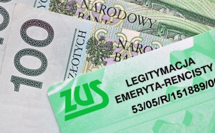 Suwak postawi OFE pod ścianą