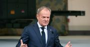 Tusk po podpisaniu umowy: USA mają tutaj wyłącznie przyjaciół