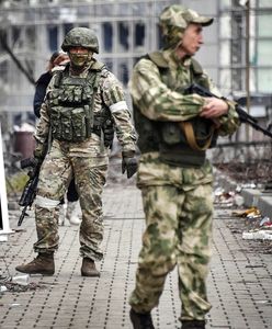Wojna w Ukrainie. Rosjanie ukradli bezcenne złoto Scytów