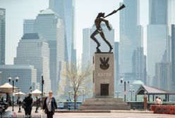 Podjęto decyzję ws. Pomnika Katyńskiego w New Jersey. Przenosin nie będzie