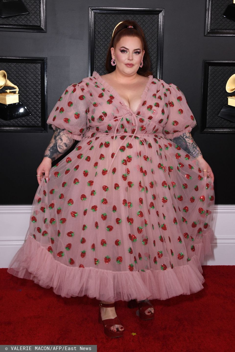 Tess Holliday