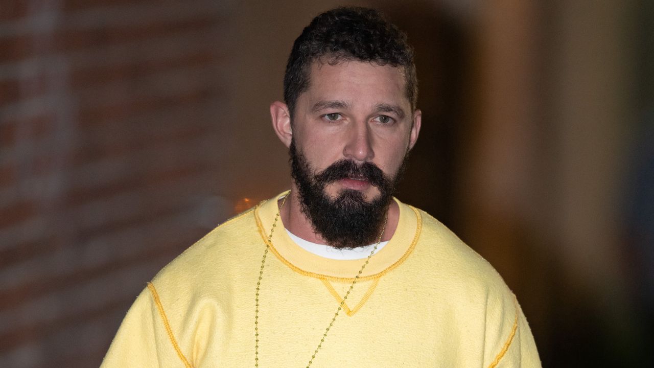 Shia LaBeouf był bliski popełnienia samobójstwa