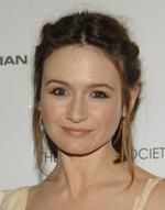 Emily Mortimer