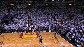 Top 5 Plays of the Night: Spurs at Heat Finals Game 1!