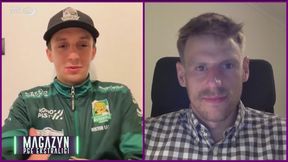 Zaskakujące słowa Wiktora Lamparta. Tak zachował się Mariusz Staszewski