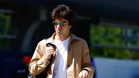 Syn miliardera nagle zrezygnował. Nie pojedzie w F1