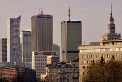 Koronawirus. Warszawski Marriott chce odszkodowania za lockdown