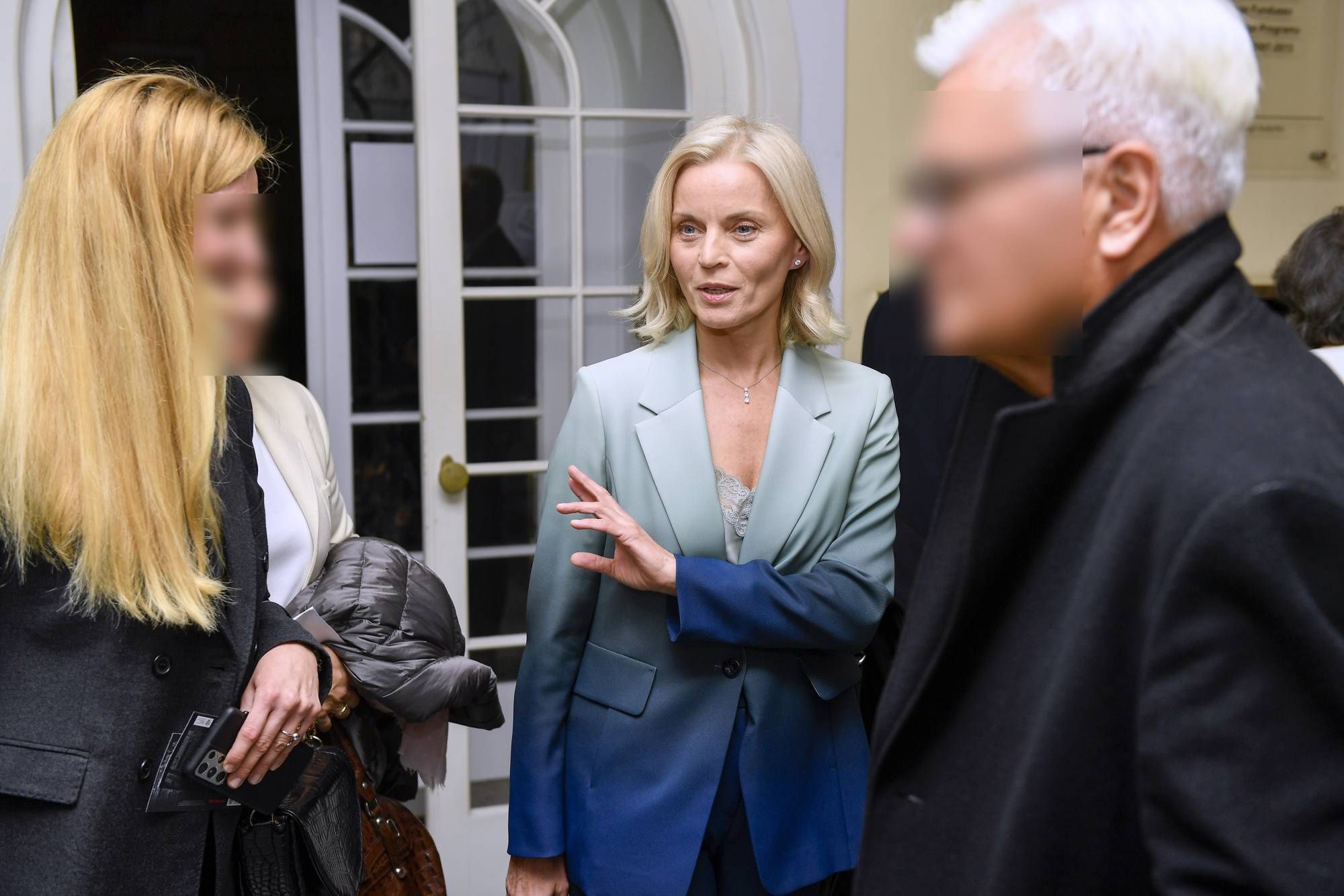 Małgorzata Foremniak