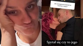 Zofia Zborowska szczerze o urokach drugiej ciąży: "Czasami jest mi tak niedobrze, że chce mi się PŁAKAĆ"