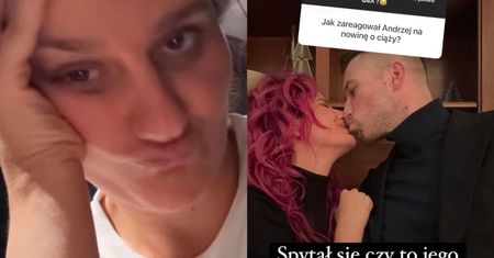 Zofia Zborowska szczerze o urokach drugiej ciąży: "Czasami jest mi tak niedobrze, że chce mi się PŁAKAĆ"