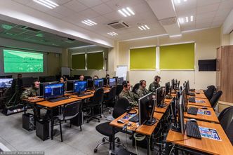 Ognisko koronawirusa na wrocławskiej uczelni. Podwaja liczbę zakażonych w mieście