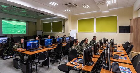 Ognisko koronawirusa na wrocławskiej uczelni. Podwaja liczbę zakażonych w mieście