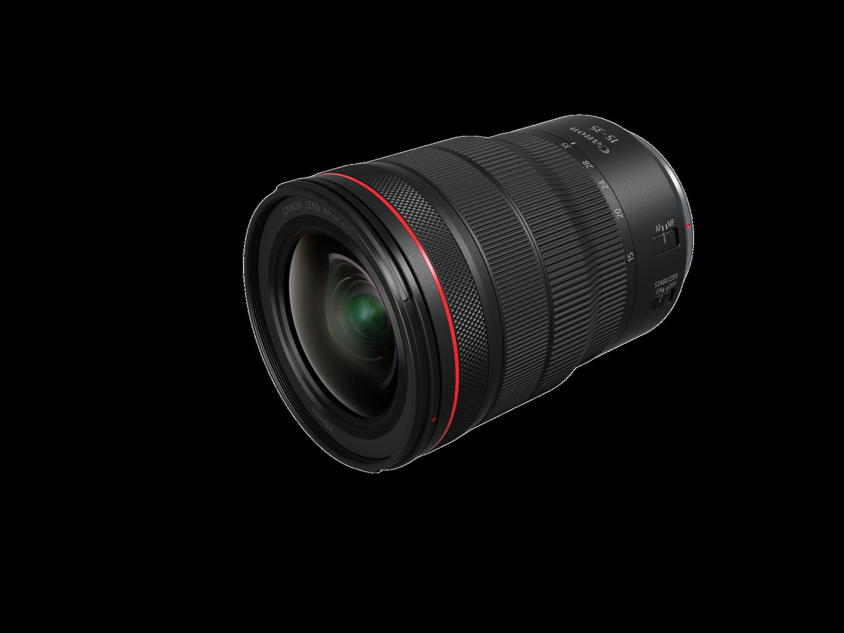 Canon RF 15-35 mm f/2.8L IS USM i RF 24-70 mm f/2.8L IS USM - nowe, profesjonalne zoomy 4