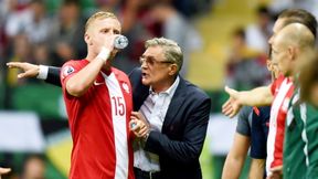 Kamil Glik: Mamy pierwszą piłkę meczową. Jedziemy spełnić marzenia