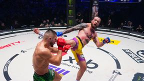 Sensacja w walce Polaków! Był największym underdogiem gali