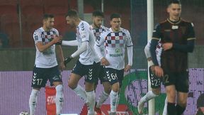 PKO Ekstraklasa. Kontrowersje w Zabrzu i wygrana Górnika. Gospodarze mieli dużo szczęścia
