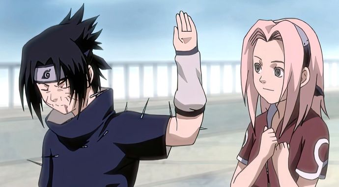 Naruto