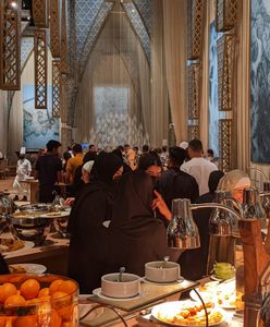 Ramadan to dobry moment na urlop? Sprawdzamy, co to oznacza dla turystów