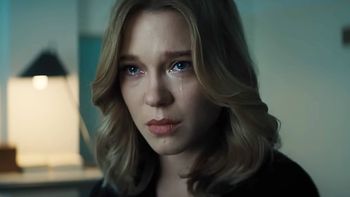 Polacy zgodnie włączą TVP o tej godzinie. Ten film sprawi, że pójdą spać później