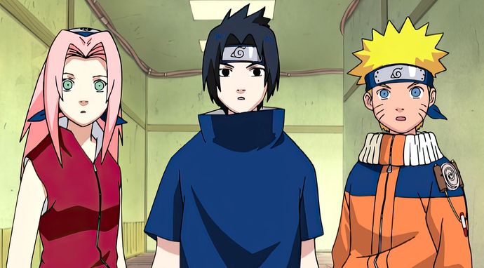 Naruto