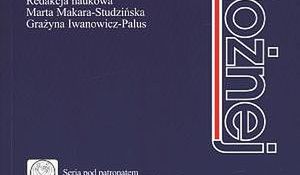 Psychologia w położnictwie i ginekologii