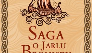 Saga o Jarlu Broniszu