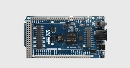 Gigantyczna płytka od Arduino. Co potrafi Arduino Giga?
