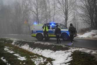 Katastrofa śmigłowca na Podkarpaciu. Zginęli właściciele firmy SupFol