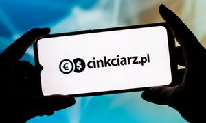 Sąd ogłosił upadłość spółki Cinkciarz.pl
