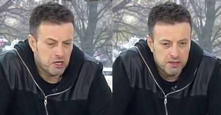 Tymon Tymański: "Jestem znanym SYNOROBEM!"