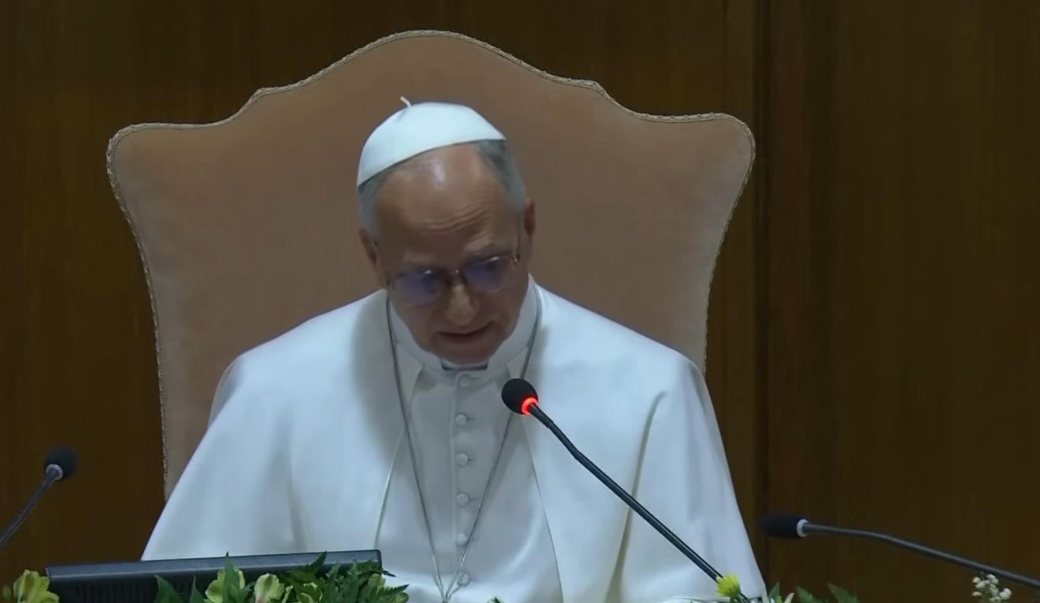 Papież Leon XIV wydał encyklikę o AI. "Przeżywamy zmianę epoki"