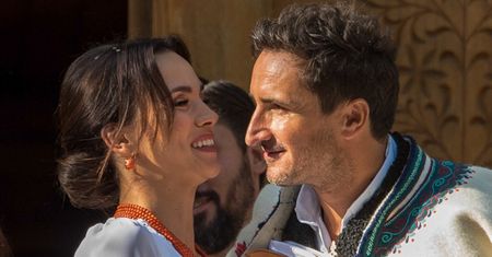 Paulina Krupińska wspomina, jak Sebastian Karpiel-Bułecka zareagował na wiadomość o jej CIĄŻY
