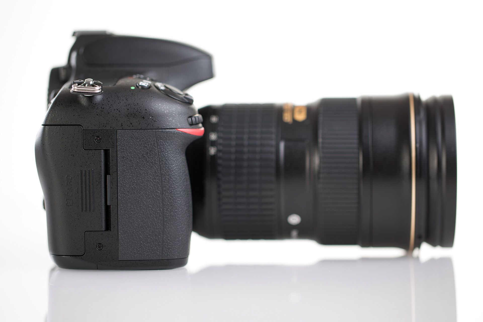Nikon D600 – brakujące ogniwo [wideotest] 10