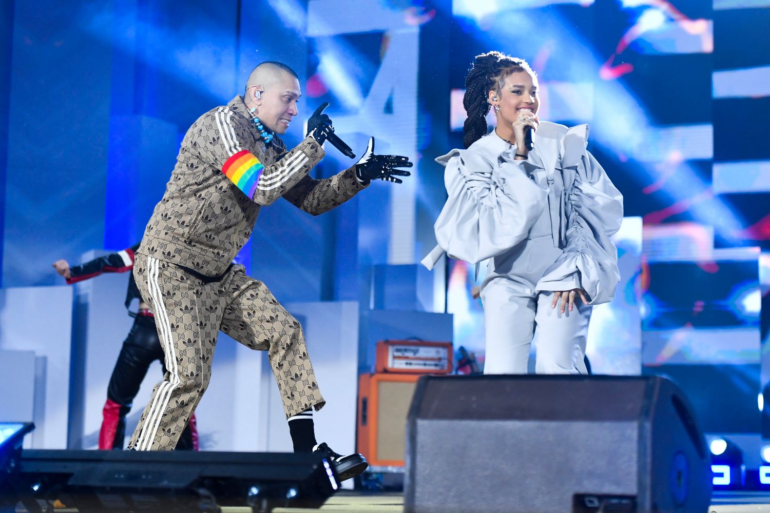 The Black Eyed Peas - Sylwester Marzeń z Dwójką 2022